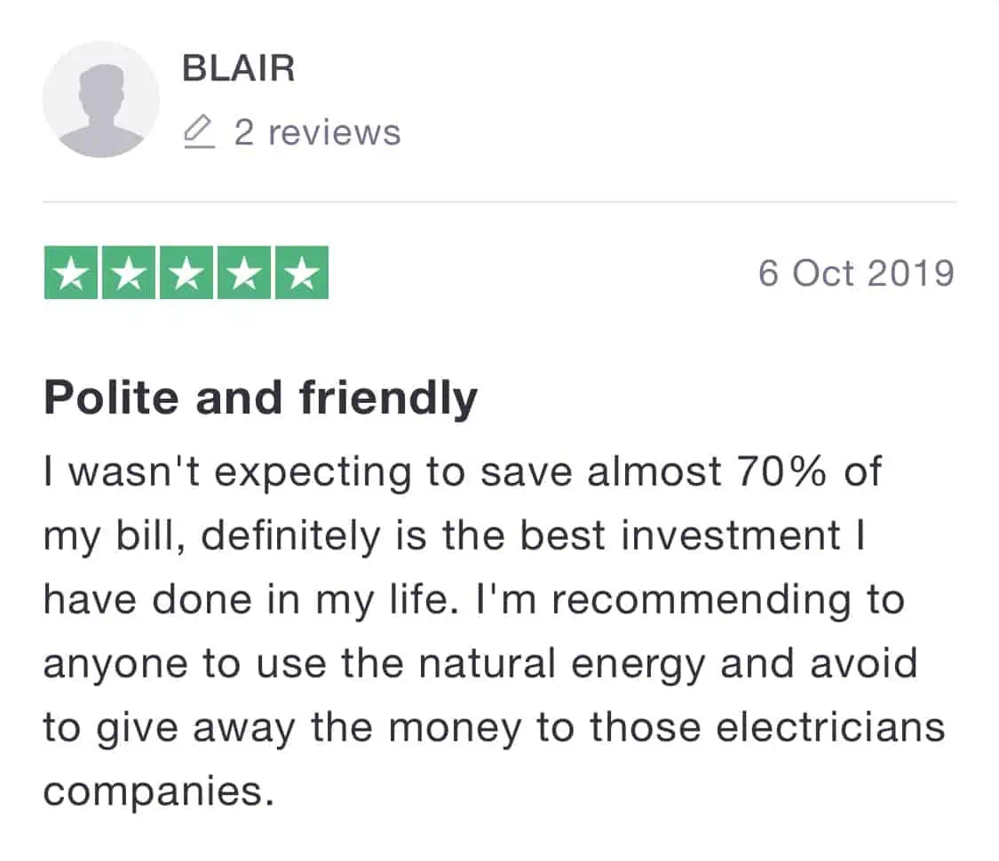 Solar Panel Funding Review 3 Solar Panel Funding Review 3